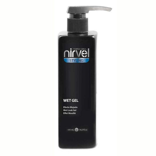 Wet Gel 480ml - Nirvel - 1