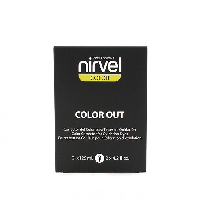 Color out - Nirvel - 1
