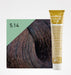 Tinte en Crema Color Lux 100ml - Design Look : 5.14 Chocolate - 1