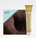 Tinte en Crema Color Lux 100ml - Design Look: Color - 6.77 Chocolate Fondant