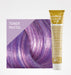 Tinte en Crema Color Lux 100ml - Design Look: Color - Violeta