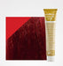 Tinte en Crema Color Lux 100ml - Design Look: Color - Rojo