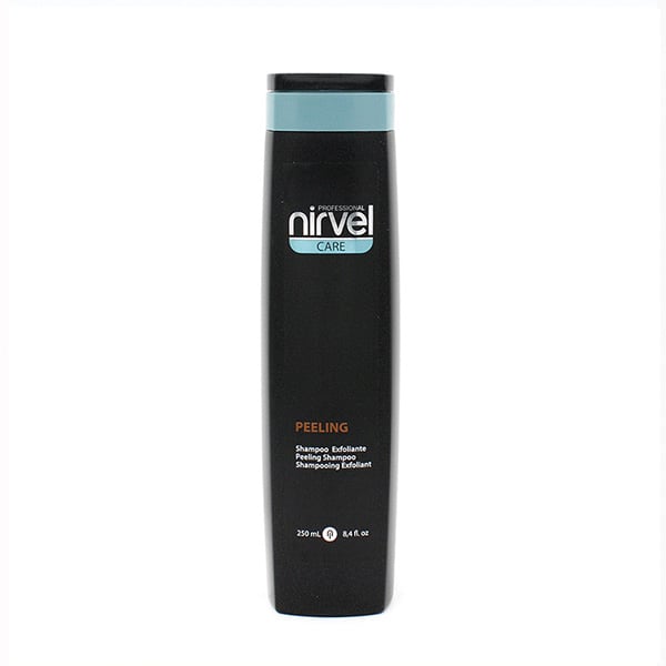 Champú Exfoliante Capilar 250ml - Nirvel - 1