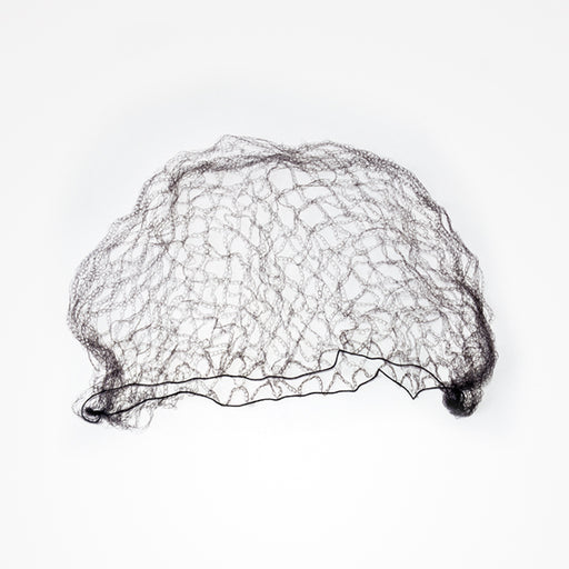Netty Negro Redecilla Invisible - Bifull - 1