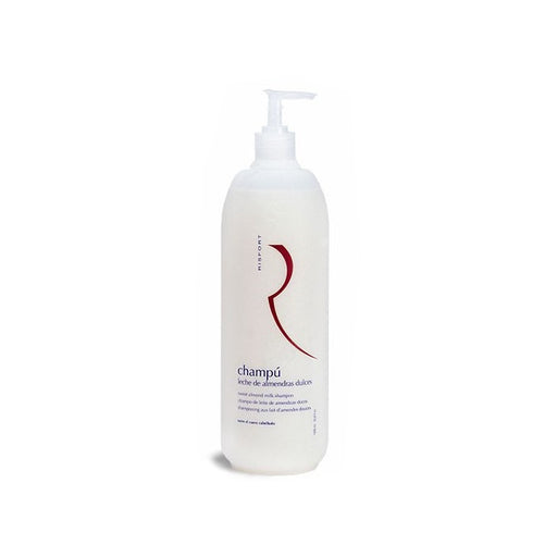 Champu Nutritive Leche de Almendras 1000ml - Risfort - 1