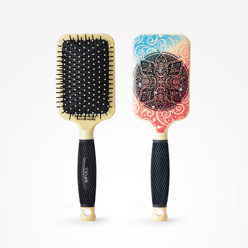 Cepillo Raqueta Shiva - Bifull - 1