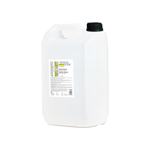 Champú Tropical 5L - Design Look - 1