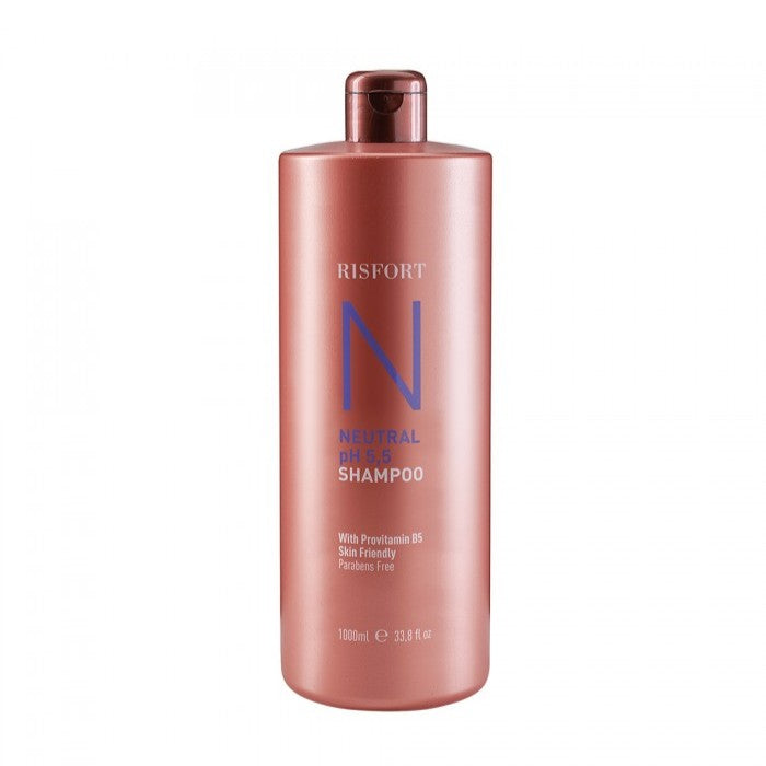 Champu Neutro Ph 5.5 1000ml - Risfort - 1