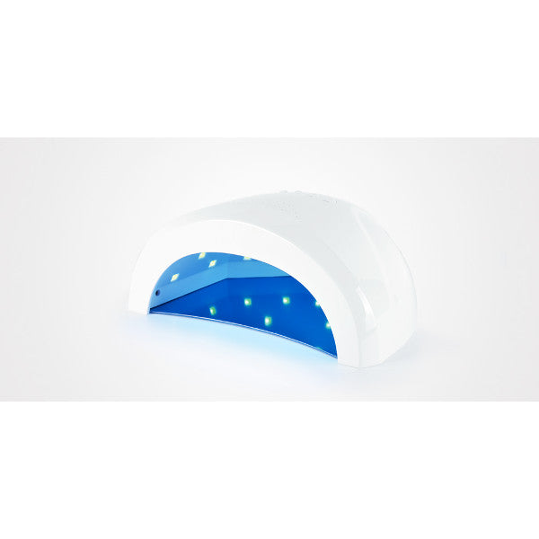 Lámpara UV-LED Profesional Stradust Fast - Perfect Beauty - 1