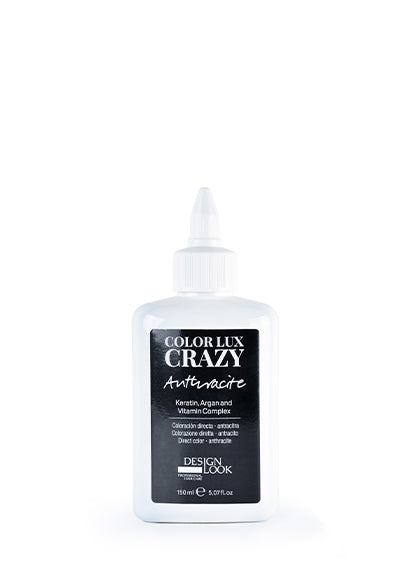 Color Lux Crazy Anthracite 150ml - Design Look - 1