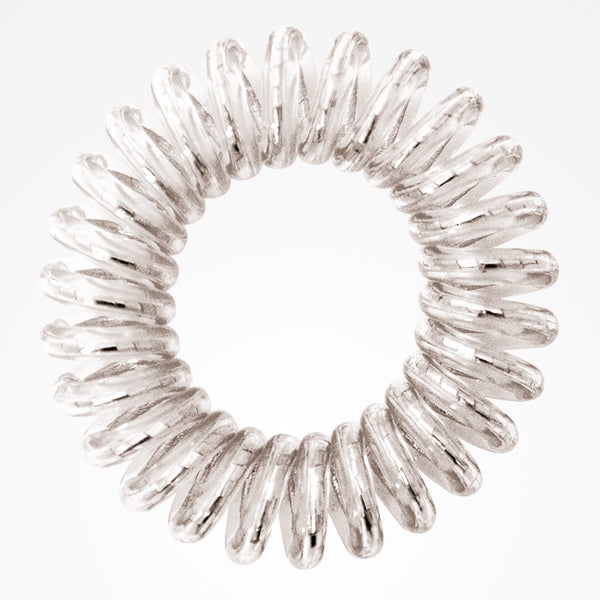 Coletero Invisible Plata 2 Colores - Bifull - 1