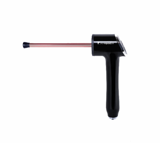 Tenacilla Ergonómica Iron Squad 11  - Perfect Beauty - 1