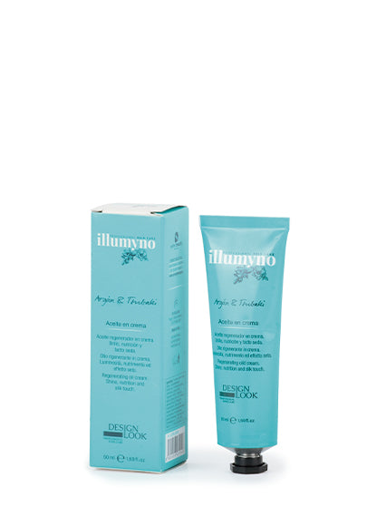 Aceite en Crema Illumyno 50ml - Design Look - 1