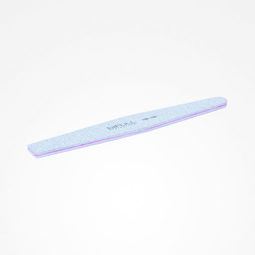 Lima Acolchada Rombo Wit Diamon White 100/180 1 Unidad - Bifull - 1