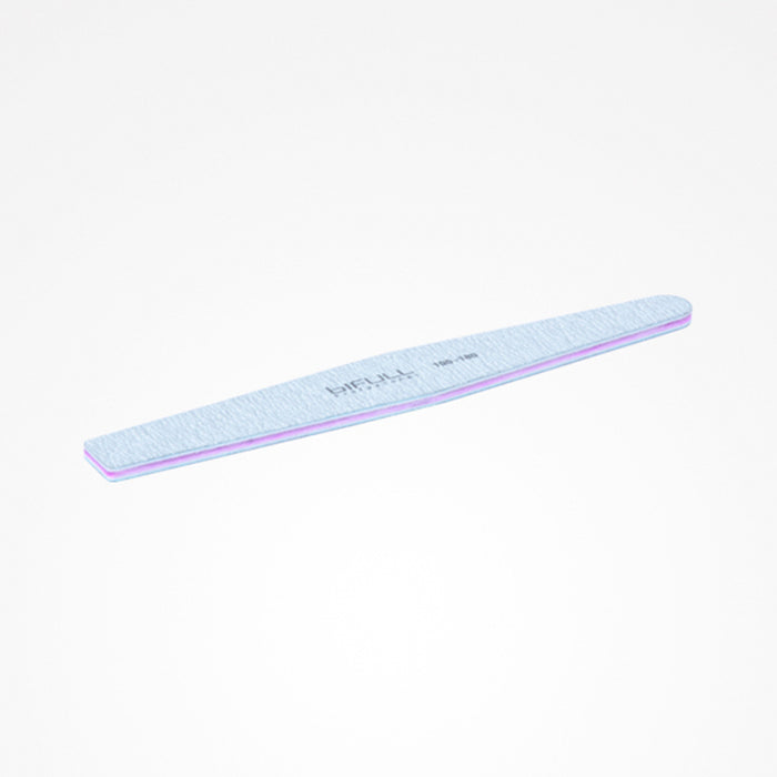 Lima Acolchada Rombo Wit Diamon White 100/180 1 Unidad - Bifull - 1