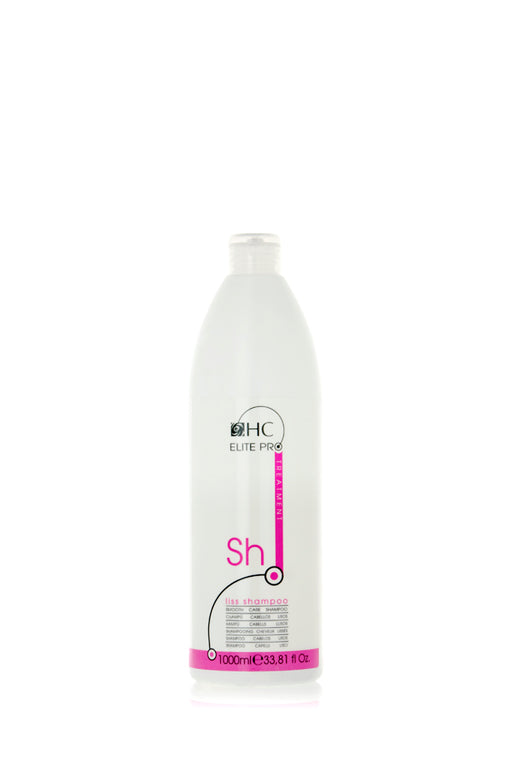 Elite Pro - Liss Shampoo 300 ml. - H.c. - 1