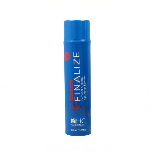 Finalize - Rubber Gel Extra Strong 200 ml - H.c. - 1