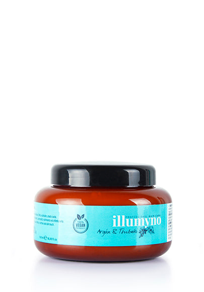 Mascarilla Illumyno 500ml - Design Look - 1