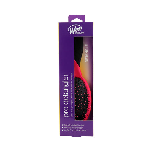 Wet Brush Professional Pro Detangler Pink - Wet Brush - 1