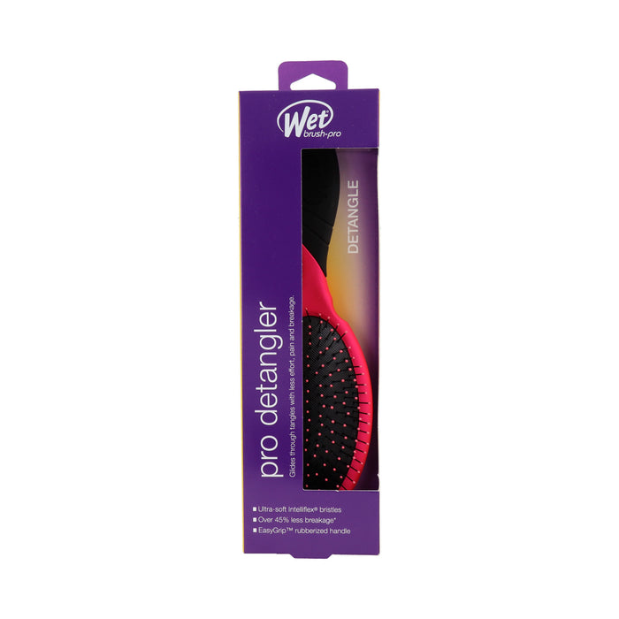 Wet Brush Professional Pro Detangler Pink - Wet Brush - 1