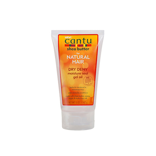 Gel Hidratante Shea Butter 142gr - Cantu - 1