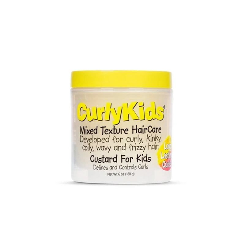 Curly Kids