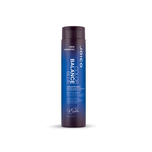 Color Balance Blue Conditioner 300ml - Joico - 1