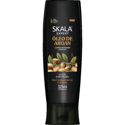 Acondicionador con Aceite de Argán 325ml - Skala - 1