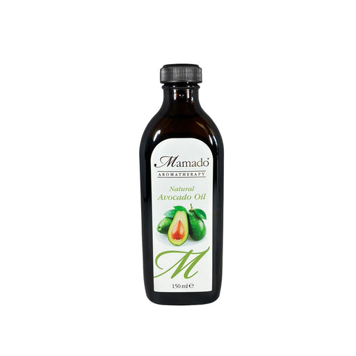 Aceite Natural de Aguacate 150ml - Mamado - 1