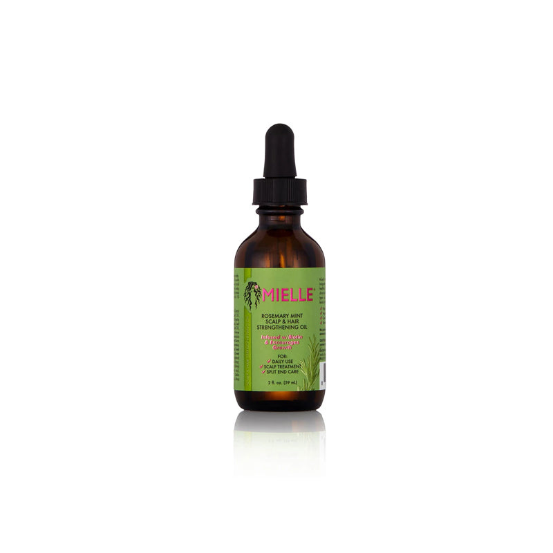 Mielle Organics