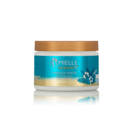 Manteca Hidratante para el Cabello 340G - Mielle - 1