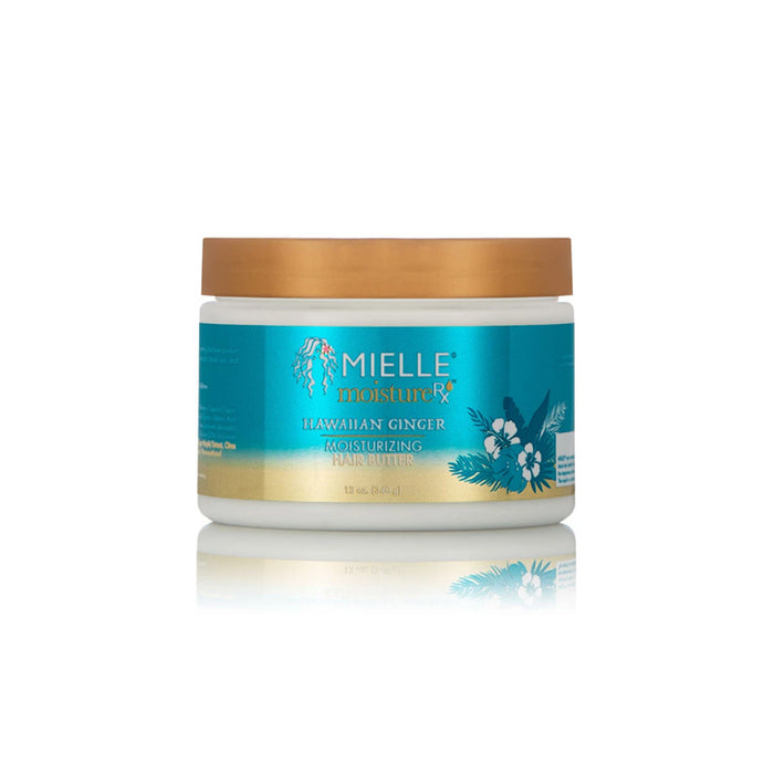 Manteca Hidratante para el Cabello 340G - Mielle - 1