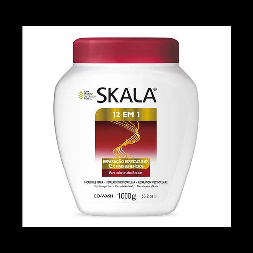 Crema Acondicionadora 12 en 1 1000ml - Skala - 1