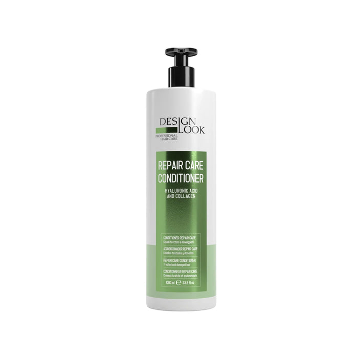 Acondicionador Repair Care 1000ml - Design Look - 1