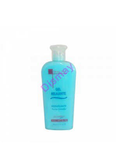 Gel Relajante Desfatigante Piernas Cansadas 250 ml - Design Look - 1