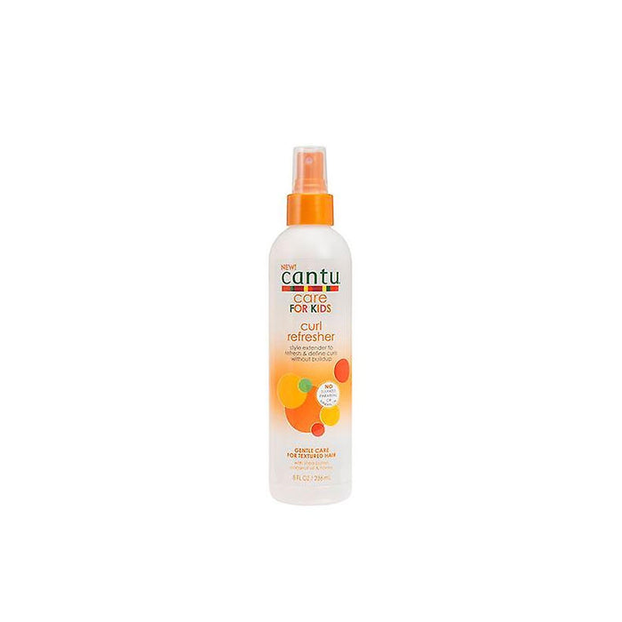 Spray Hidratante para Niños 236 ml - Cantu - 2