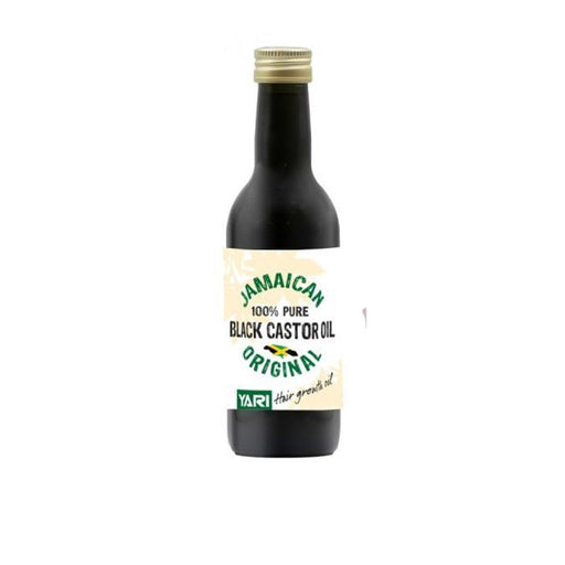 Jamaican Black Castor Oil 100% Natural - Yari - 1
