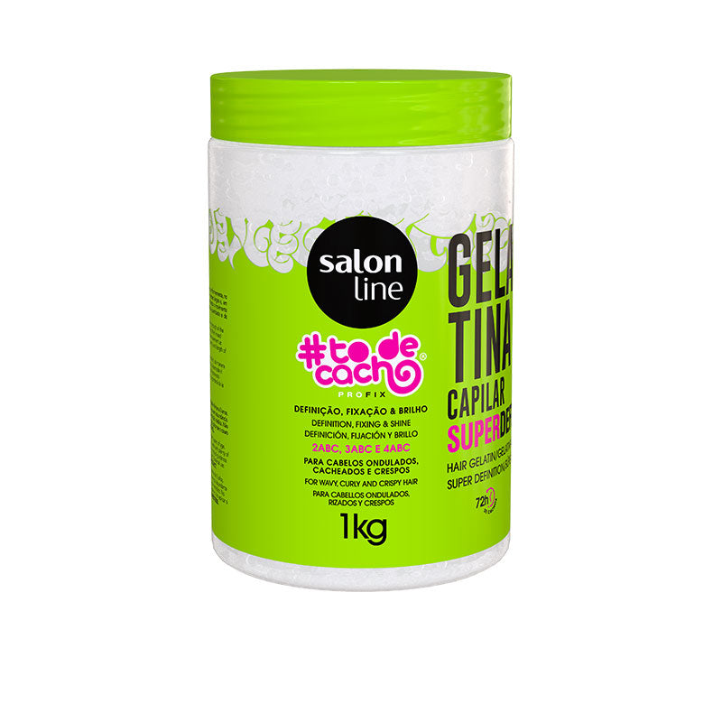 Salon Line