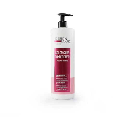 Acondicionador Pro-Color - Color Care 1000ml - Design Look - 1
