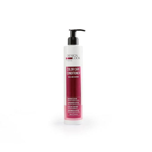 Acondicionador Pro-Color - Color Care 300ml - Design Look - 1