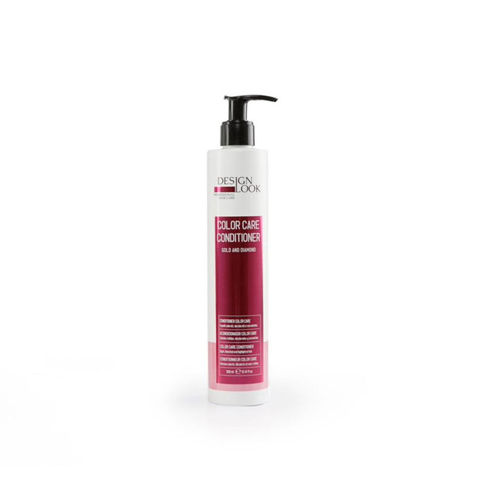 Acondicionador Pro-Color - Color Care 300ml - Design Look - 1