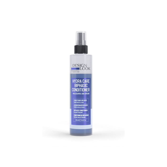 Acondicionador Bifásico Hidratante Hydra Care 250ml - Design Look - 1