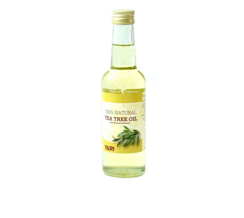 Aceite Del árbol Del Té 100% Natural - Yari - 1