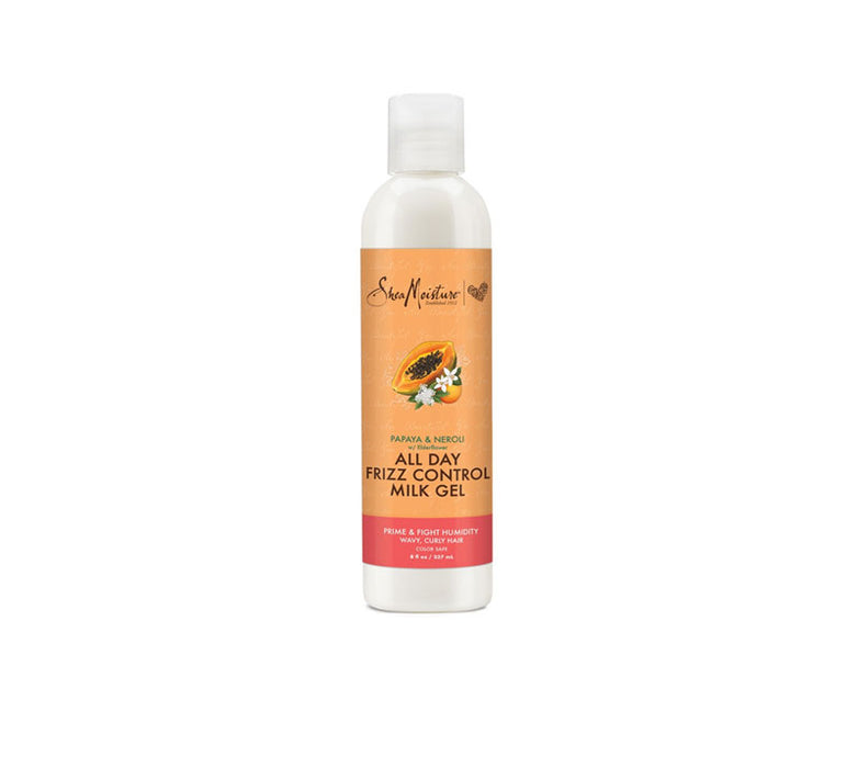 Gel Papaya & Neroli 237ml  - Shea Moisture - 1