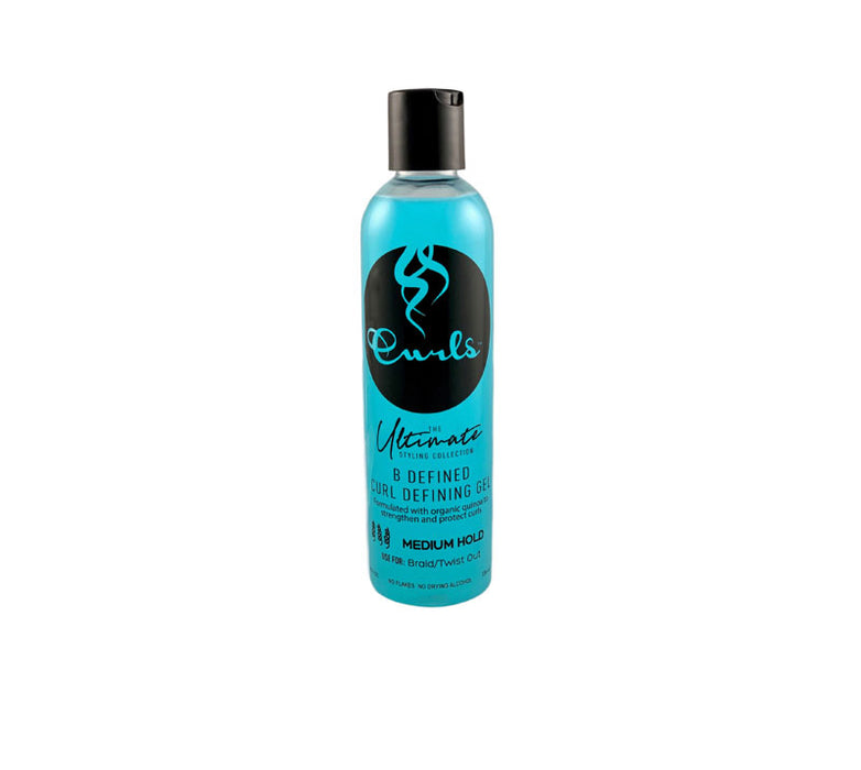 Gel Definidor de Rizos B Defined 236ml - Curls - 1