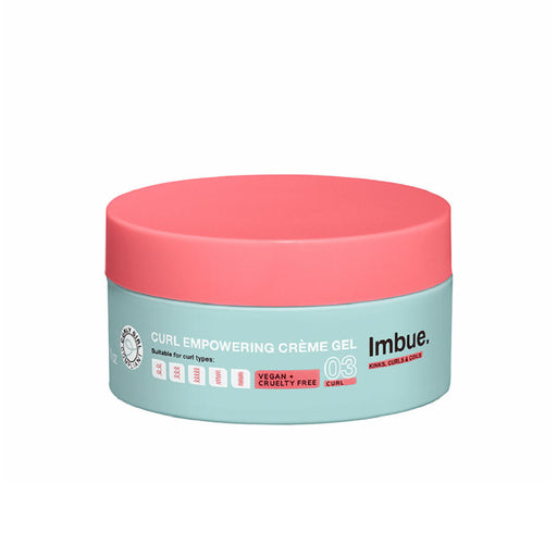 Gel en Crema Empowering 200ml  - Imbue - 1