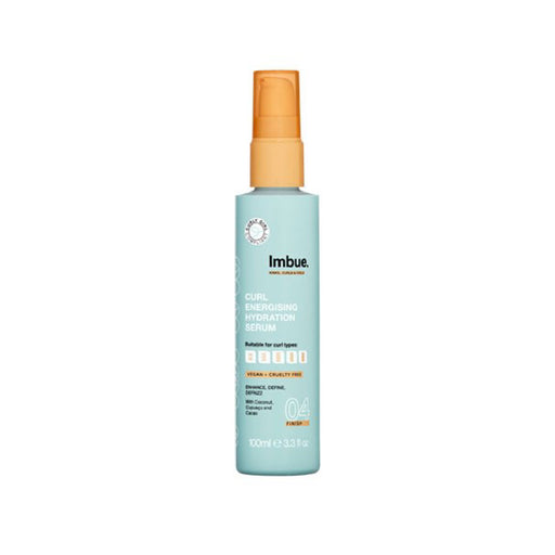 Serum Energising Hydration 100ml - Imbue - 1