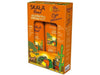 Pack Champú + Acondicionador - Caju E Murumuru - Skala - 1