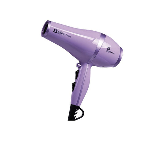 Secador Profesional Lila Sulley Dryer Colors - Perfect Beauty - 1