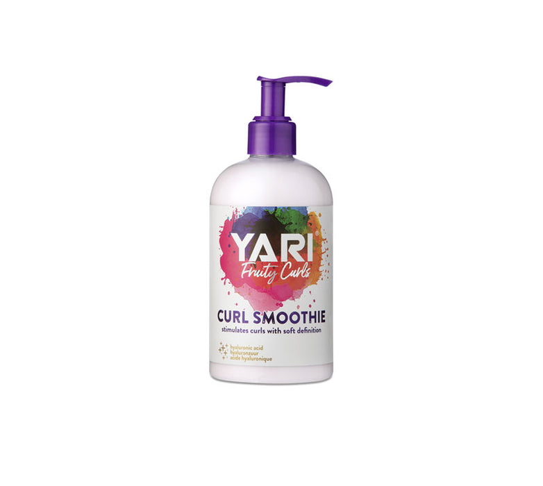 Espuma Rizadora Fruity Curls 384ml - Yari - 1